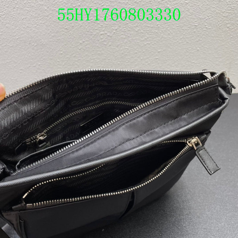 Satchel Bags - PDA Bags - 4085