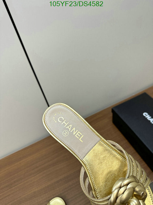 SAMC - CHL Women Shoes Slippers - 011