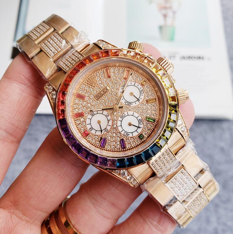 SAMC - Mix Watches - 187