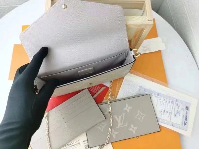 Satchel Bags - VL Bags - 3942