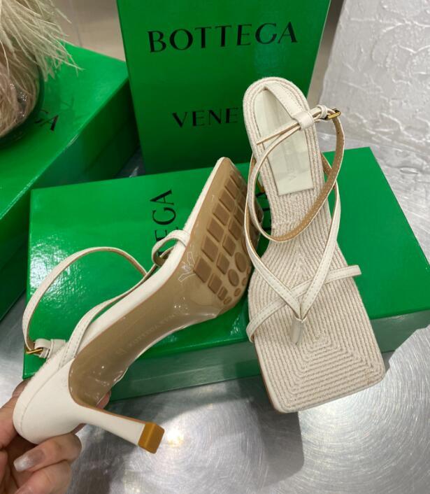 SAMC - BO Women Shoes - 222