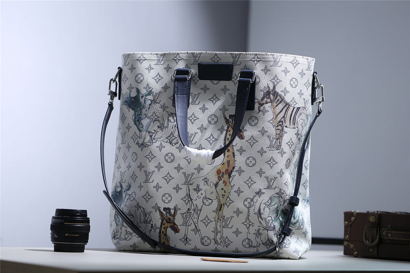 Glami-i LOV Men Business Bags - 087
