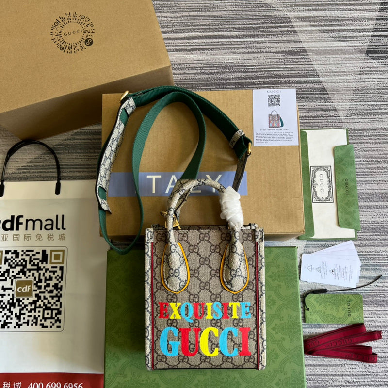 Satchel Bags - GCI Bags - 5779