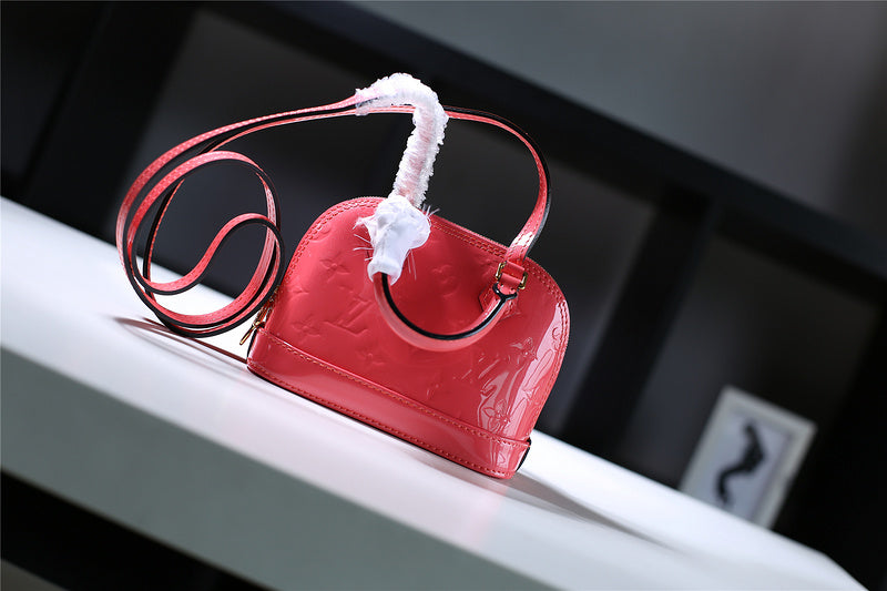 Glami Fashion Lu-Vi bags - 8302
