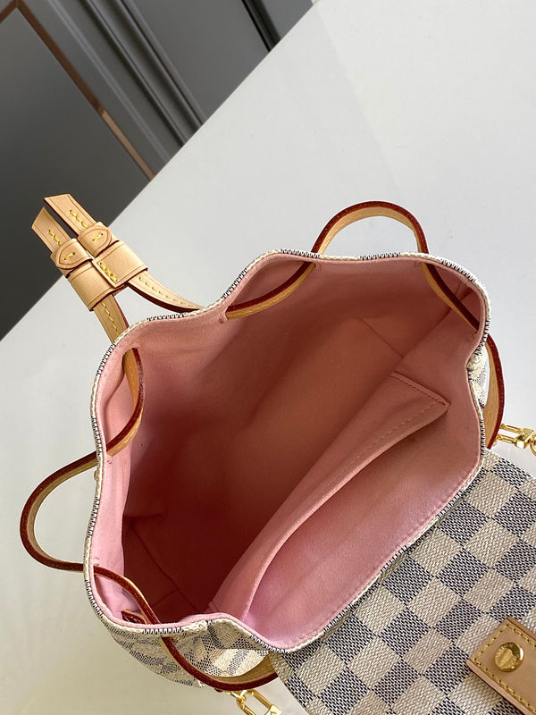 Satchel Bags - VL Bags - 2017