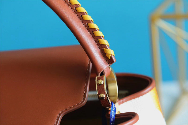 Satchel Bags - VL Bags - 7193