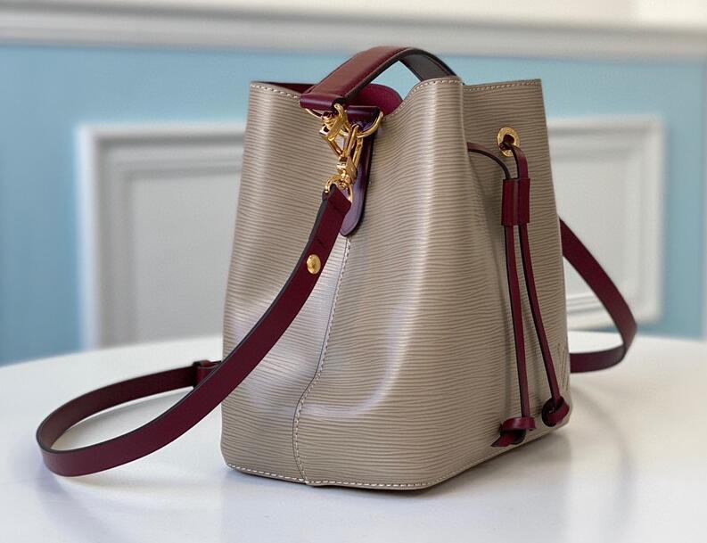 SAMC - LOV Bags - 2710