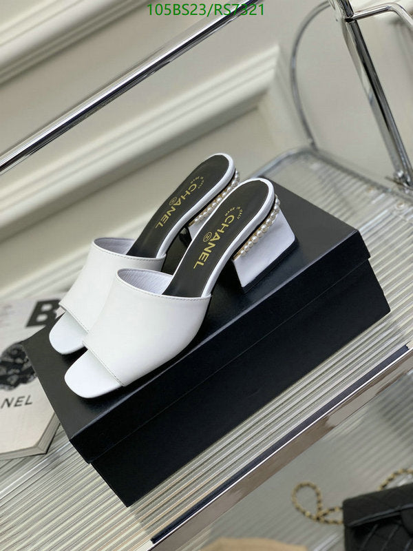 SAMC - CHL Women Shoes High Heels - 180