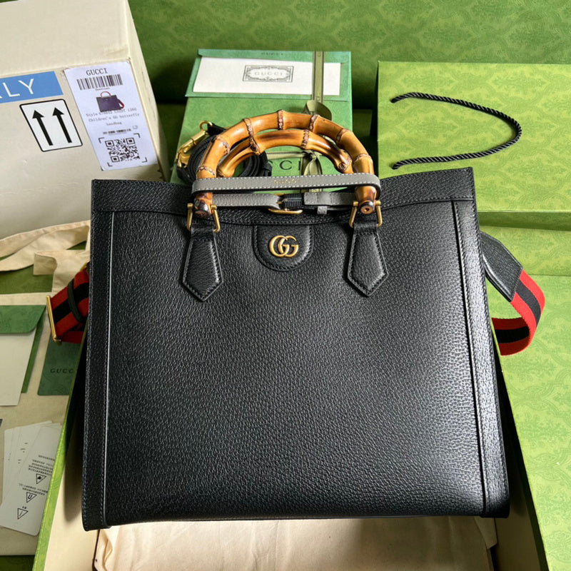 Gucci Luxury Fashion Bag