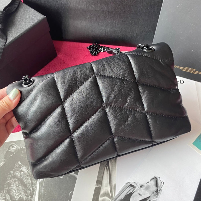 Satchel Bags - STLT Bags - 256