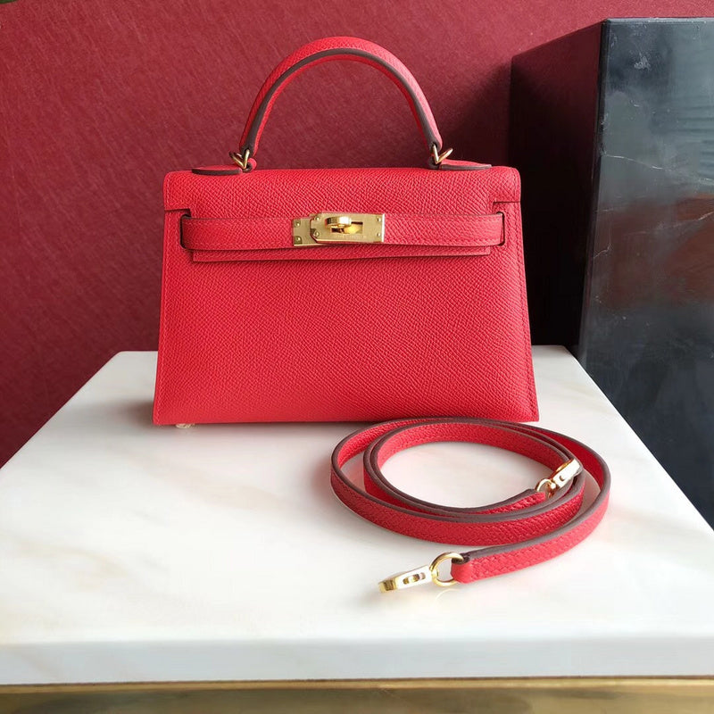 Satchel Bags - HMS-Bags - 1198