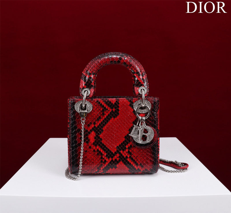 Glami Fashion - DIR Bags - 1714