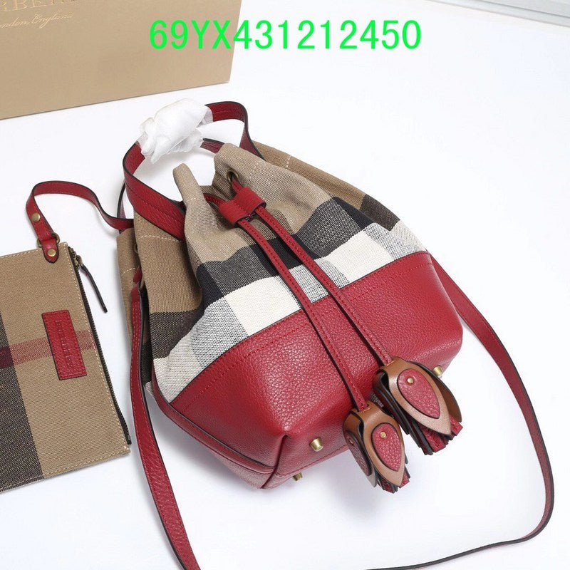 Glami GlamI -GLAMIR Bags - 587