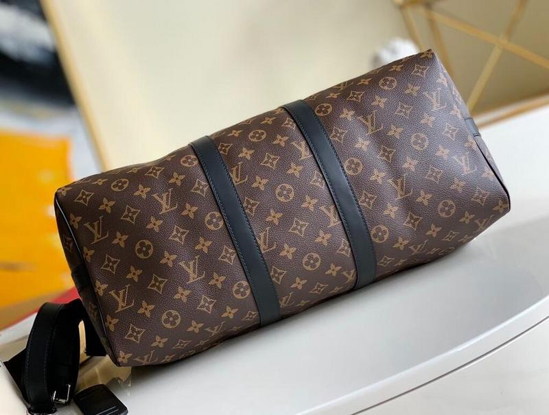 SAMC - LOV Bags - 2617
