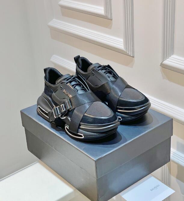 SAMC - BAM Women Shoes - 014