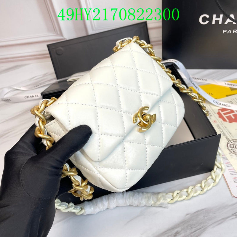 Glami - CHL Bags - 2379