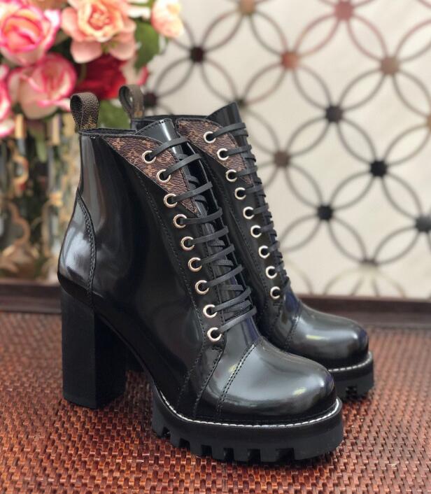 Glamy - LOV Women Shoes - 777