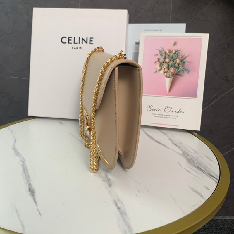 Glamy - COL Bags - 820