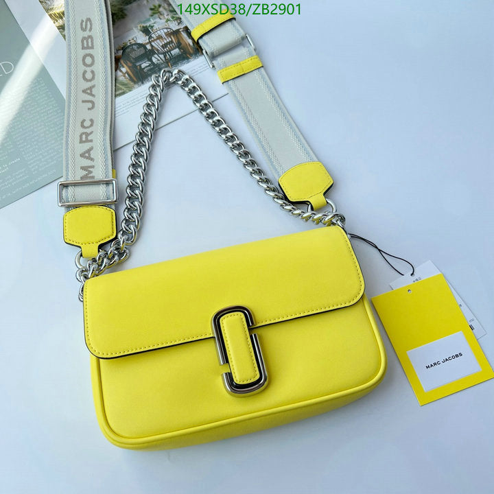 SAMC - MOJ Bags - 206