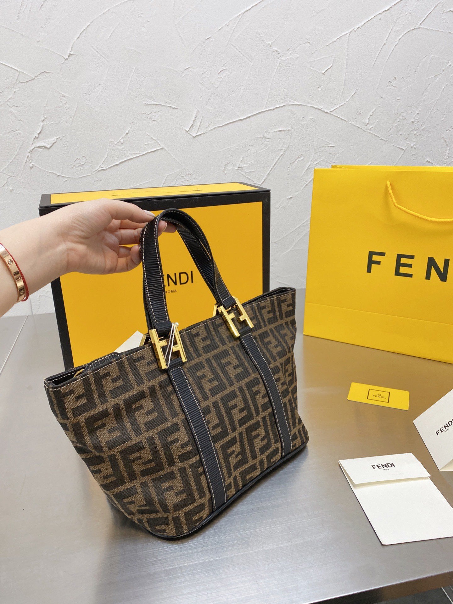 EN - NEW Arrival Bags FEI 104