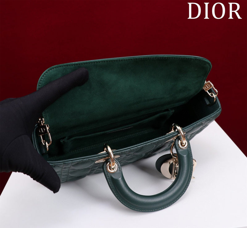 Glami Fashion - DIR Bags - 177