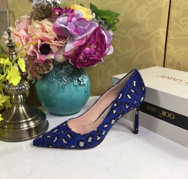 SAMC - JMC Shoes - 128