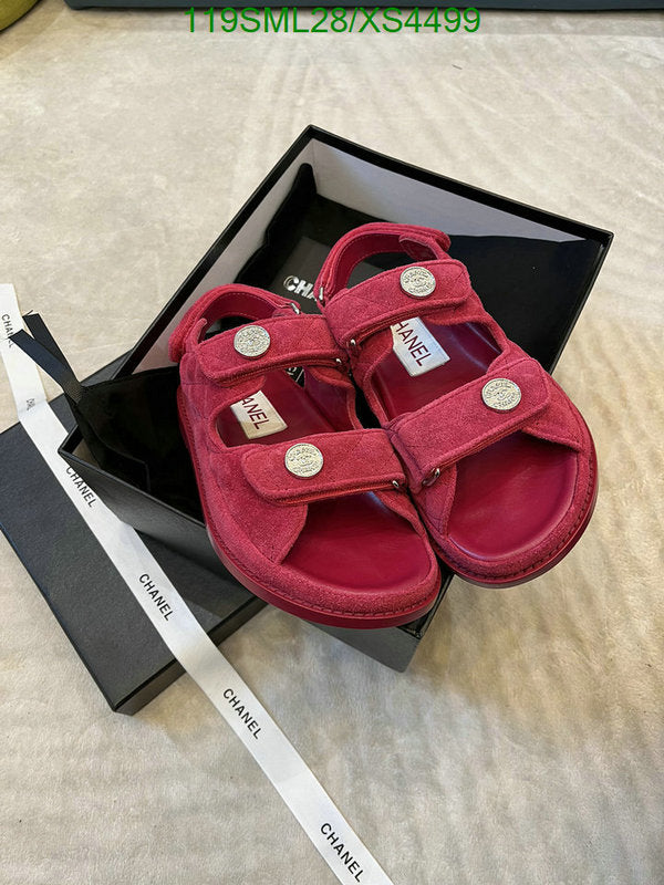 SAMC - CHL Women Shoes Beach - 092