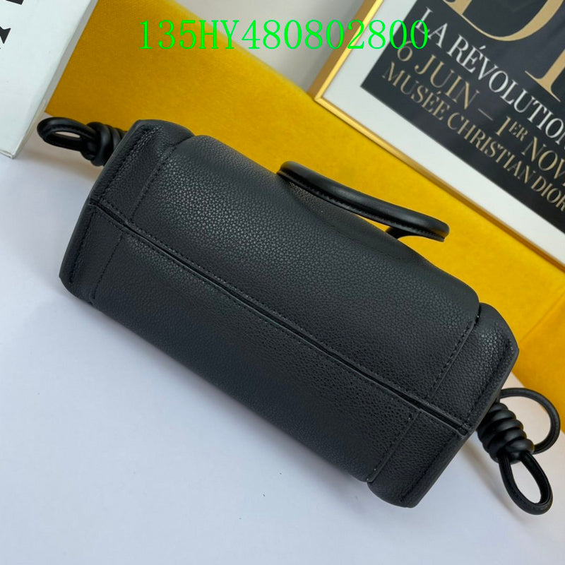 Satchel Bags - LWE Bags - 251