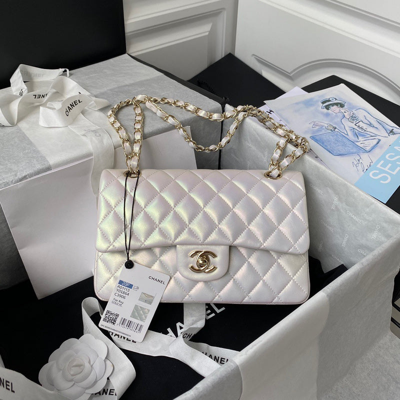 Satchel Bags - CHL Bags - 6651