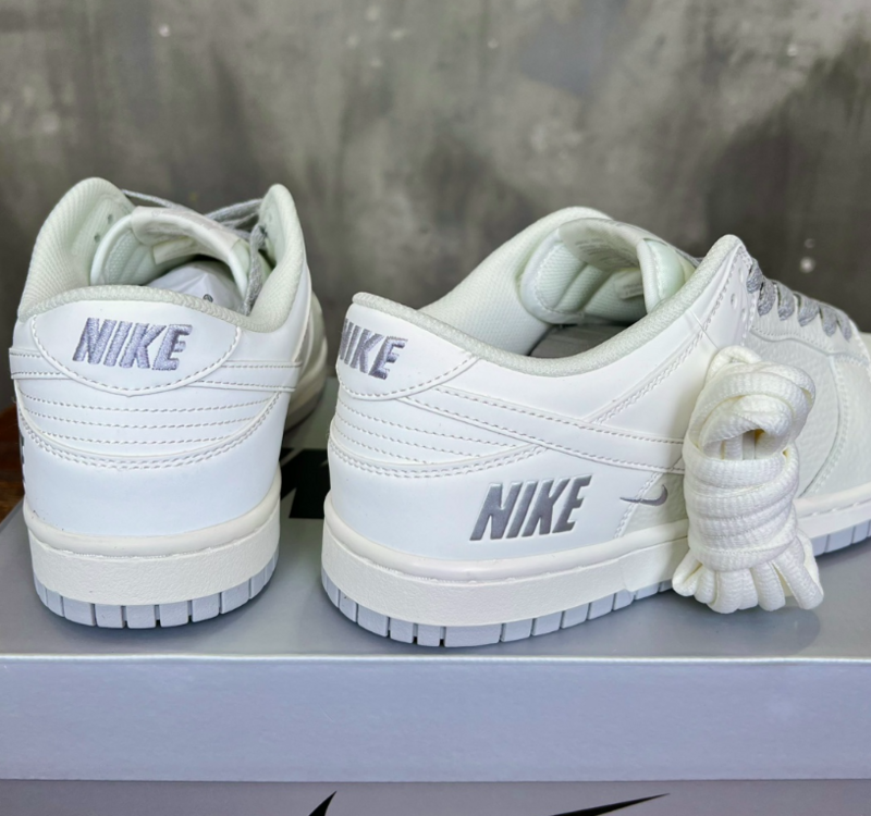 SAMC - NKE Shoes - 023