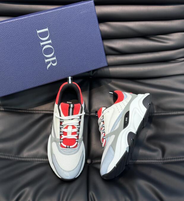 SAMCC - DOR Men Shoes - 097