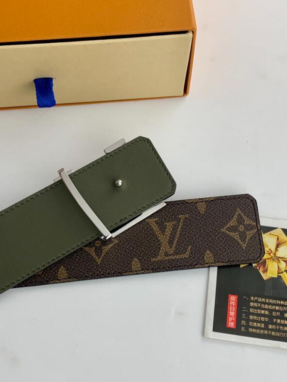 SAMC - Mix Belts - 121