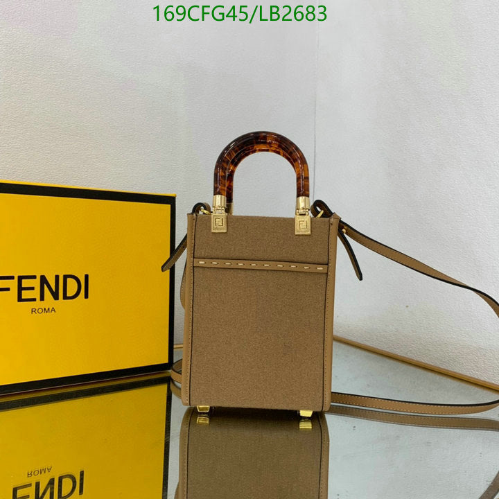 SAMC - FDE Bags - 599