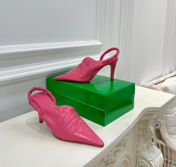 SAMC - BO Women Shoes - 203