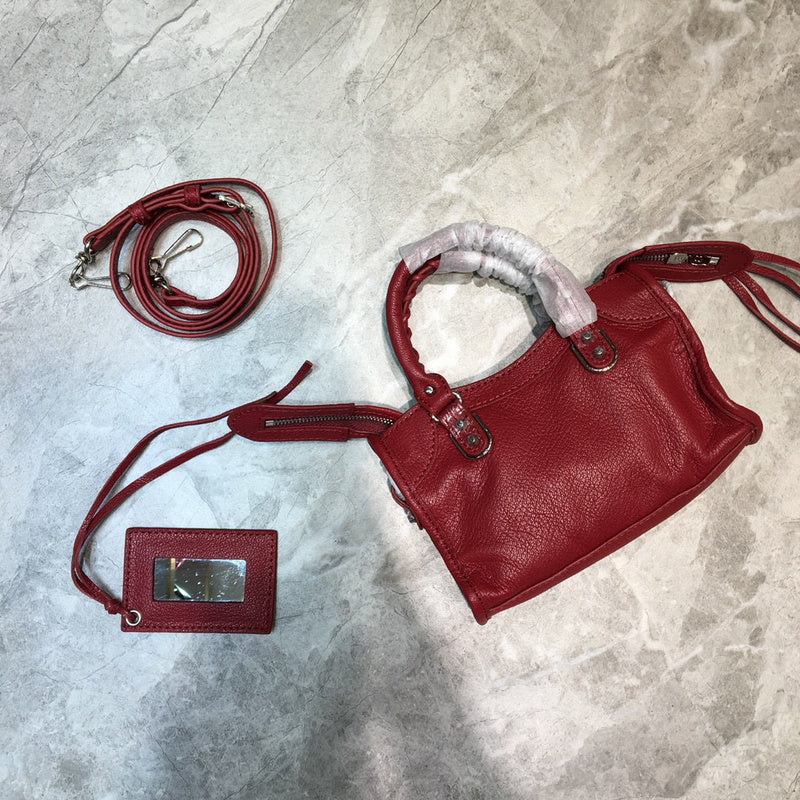Satchel Bags - BGA Bags - 904