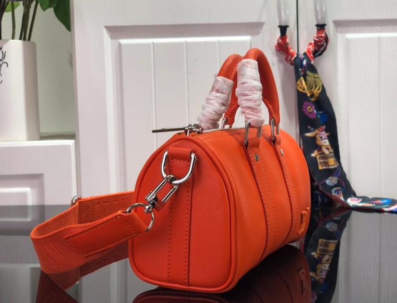 SAMC - LOV Bags - 1959