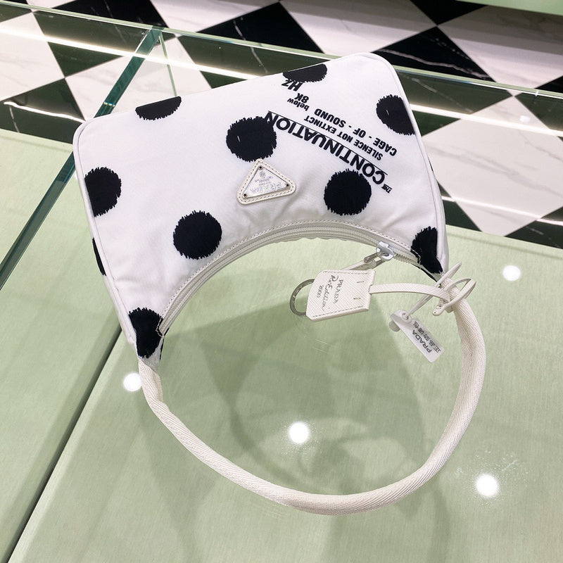 Satchel Bags - PDA Bags - 2234