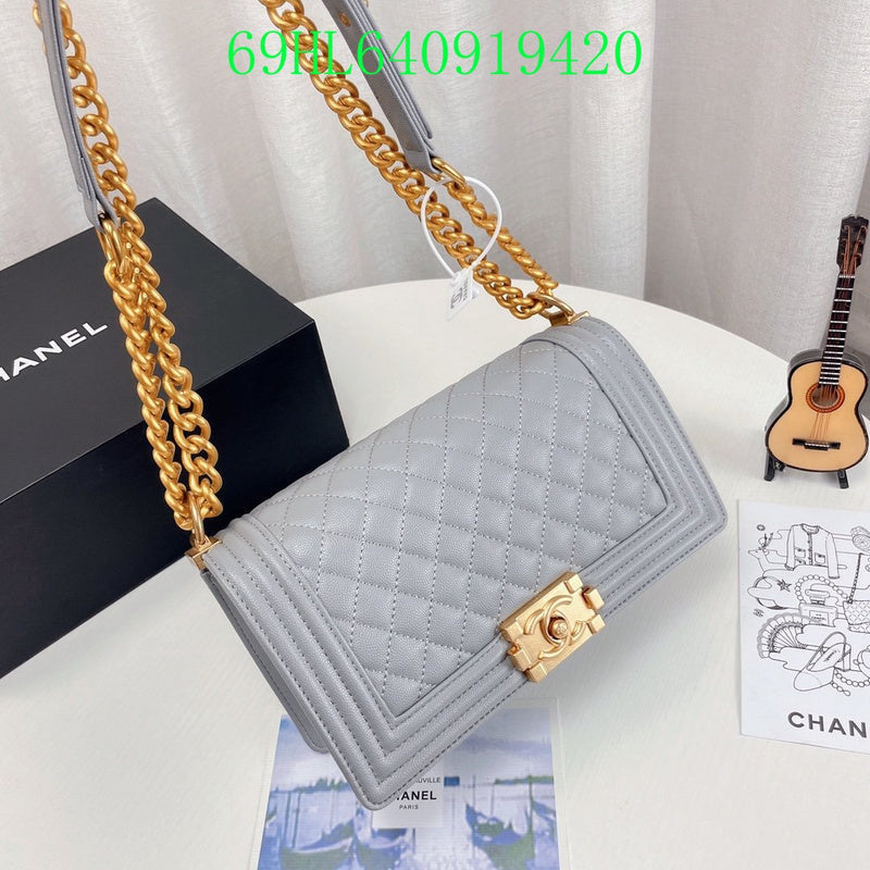 Glami - CHL Bags - 2238