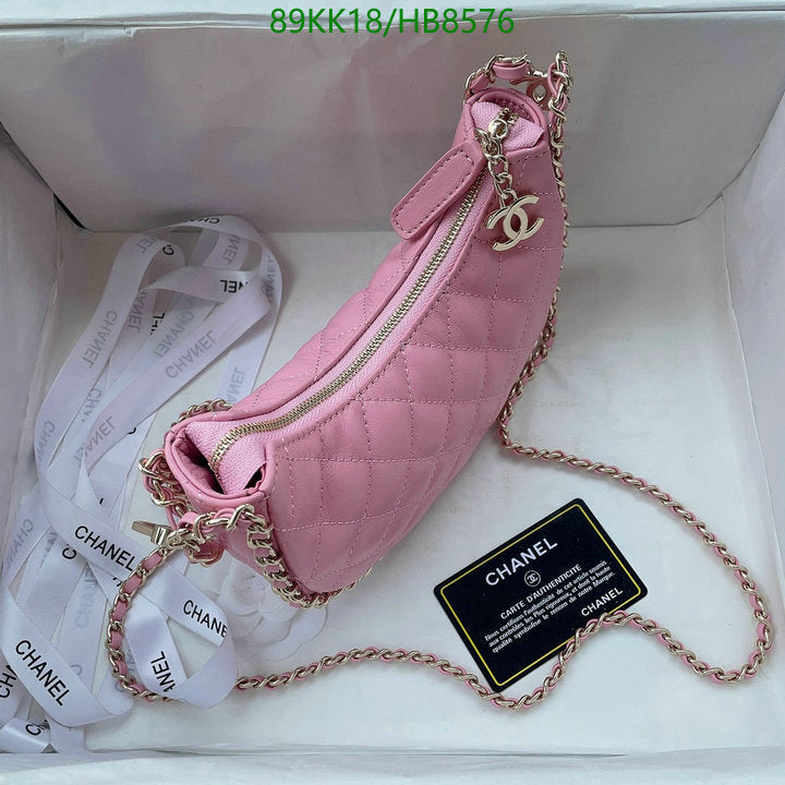 SAMC - CHL Bags Crossbody - 025