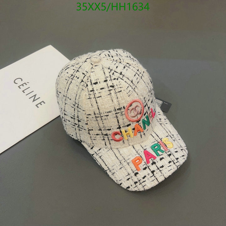 SAMC - CHL Caps & Hats - 371
