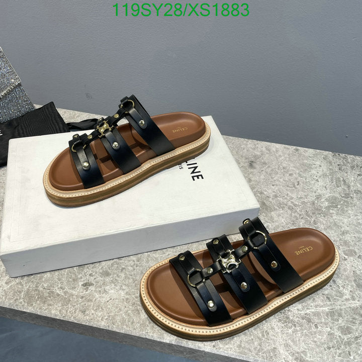 SAMC - COL Women Shoes - 244