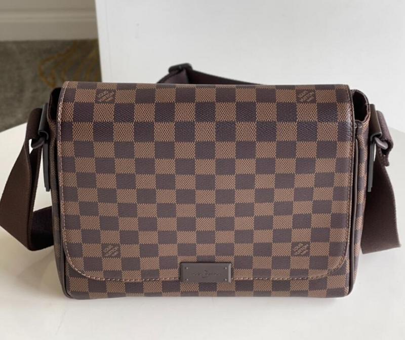 SAMC - LOV Bags - 2071