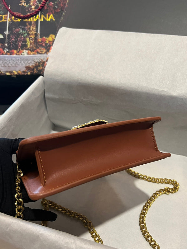 Satchel Bags - DG Bags - 320