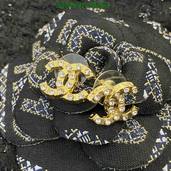 SAMC - CHL Jewelry - 1151