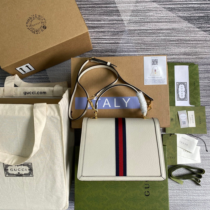 ELE - GG Bags - 2106