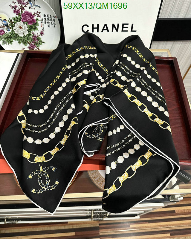 SAMC - CHL Scarves - 712