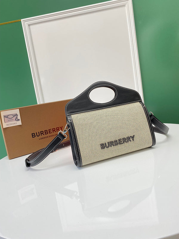 Glamy - BOR Bags - 759