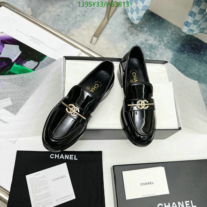 SAMC - CHL Women Shoes - 007