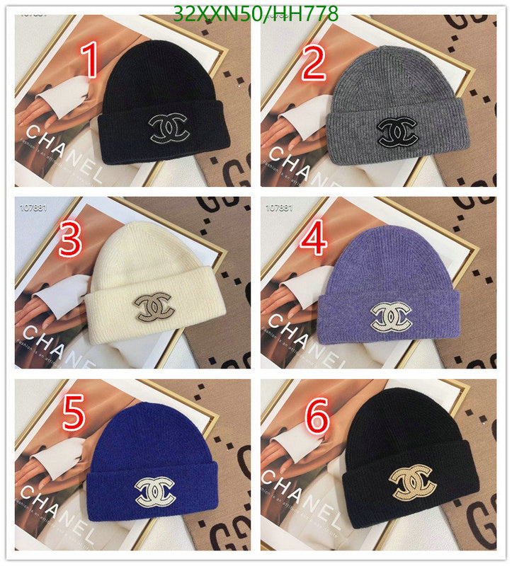 SAMC - CHL Caps & Hats - 377