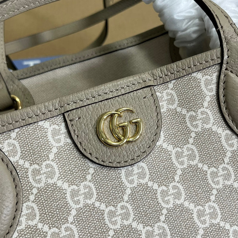 Satchel Bags - GCI Bags - 7656